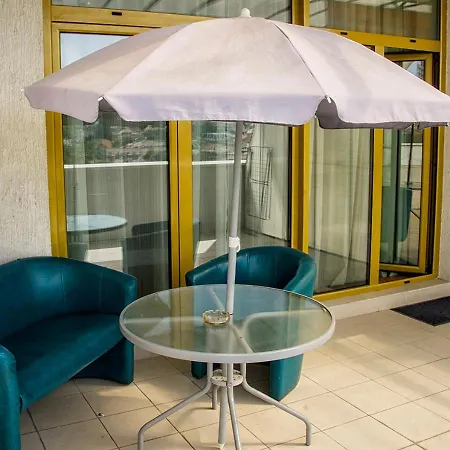 Arkadia Palace Apartament