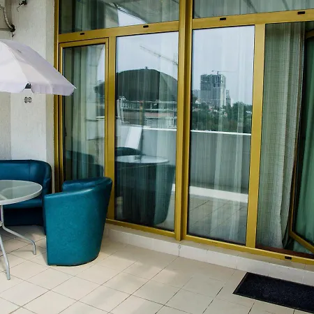 Apartament Arkadia Palace