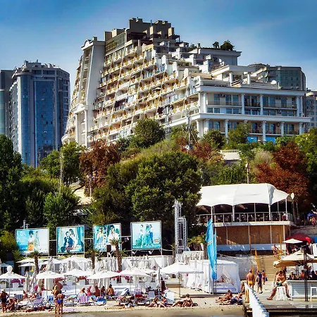 Arkadia Palace Οδησσός